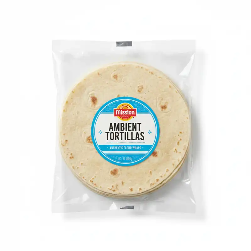 Ambient Tortilla